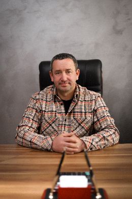 Дулов Сергей Сергеевич