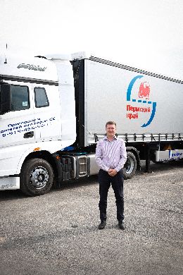 Овчинников Сергей Владимирович